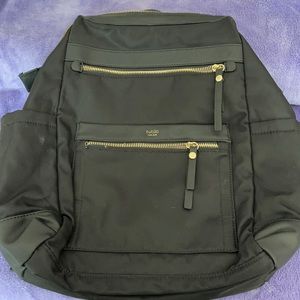 Tutilo Framed Backpack